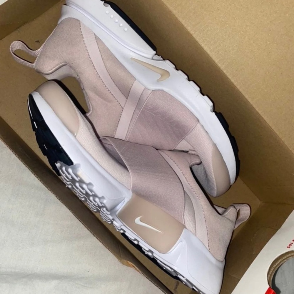 Nike Presto Extreme (pink)